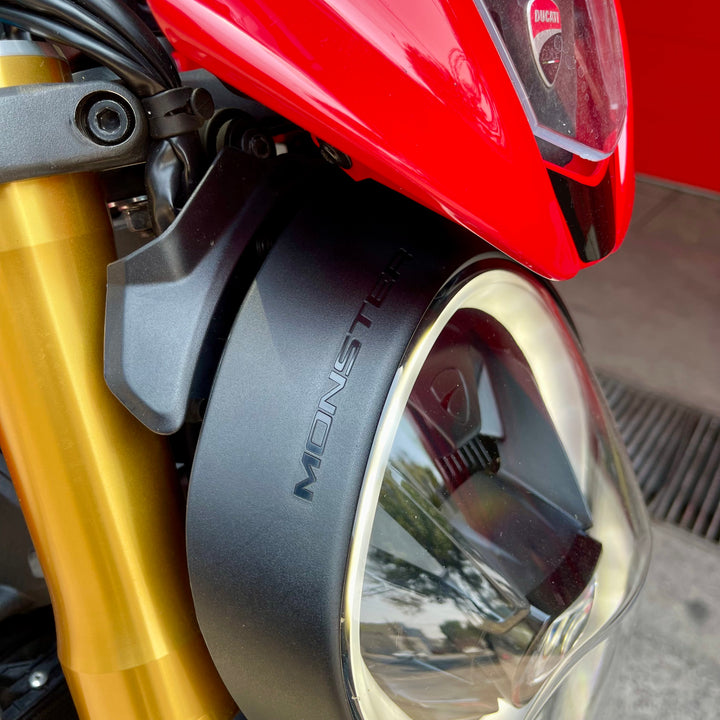 SEMINUEVA Ducati Monster SP