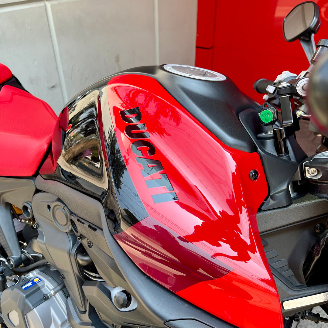 SEMINUEVA Ducati Monster SP