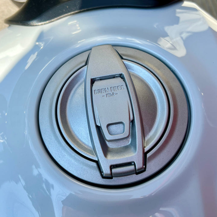 SEMINUEVA Ducati Scrambler Urban Motard