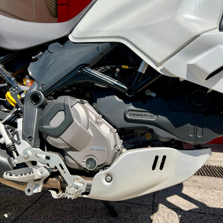 SEMINUEVA Ducati Desert X