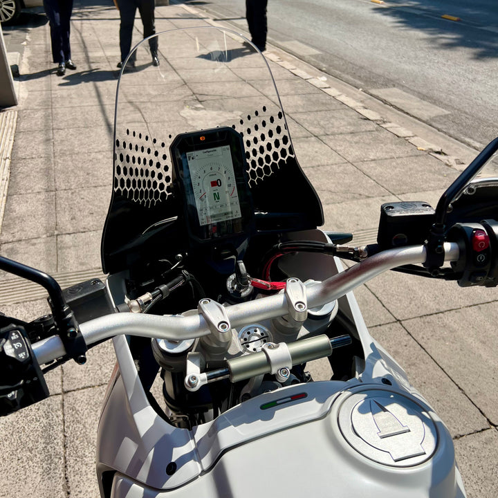 SEMINUEVA Ducati Desert X