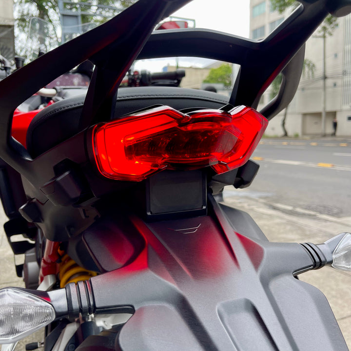 SEMINUEVA Ducati Multistrada V4 S