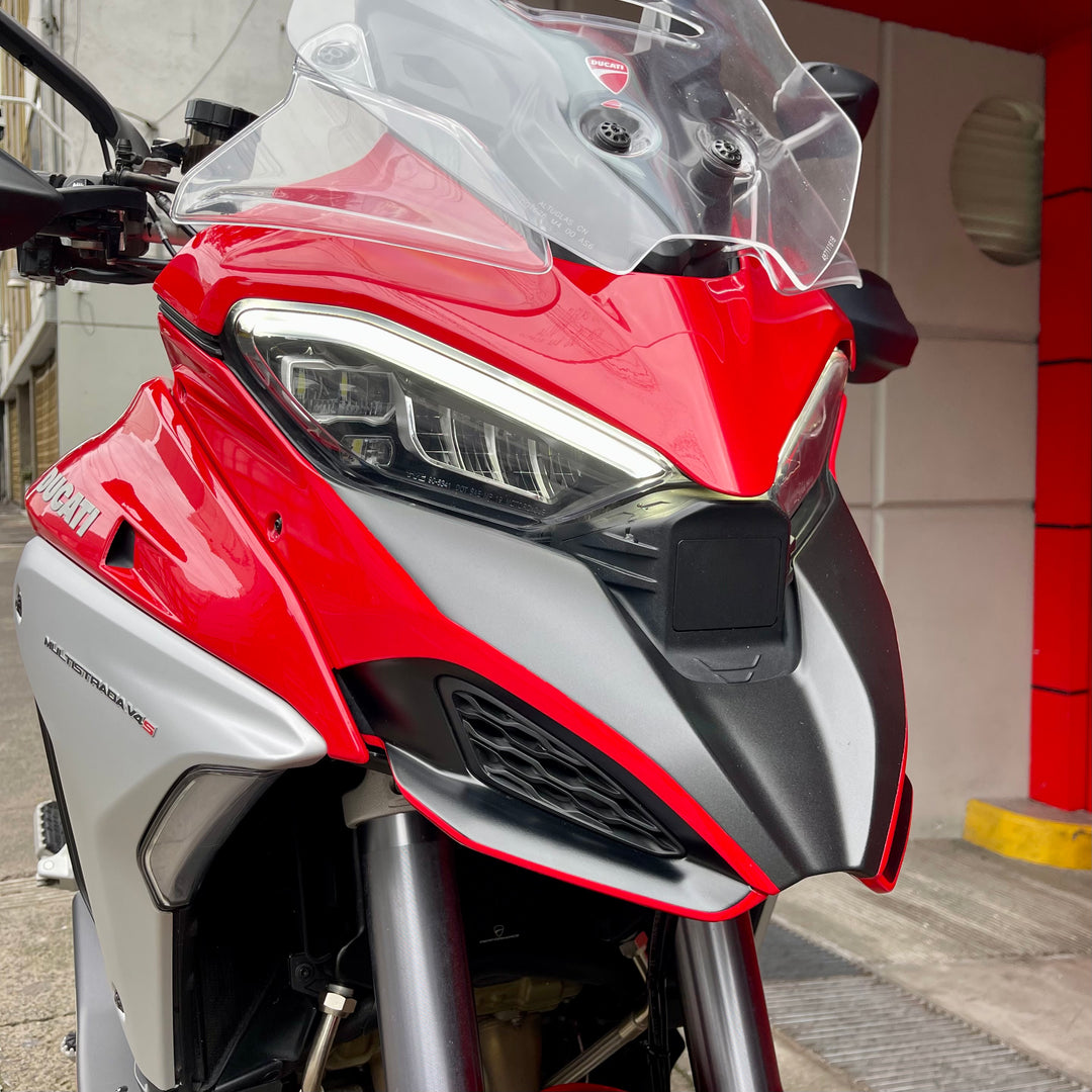 SEMINUEVA Ducati Multistrada V4 S