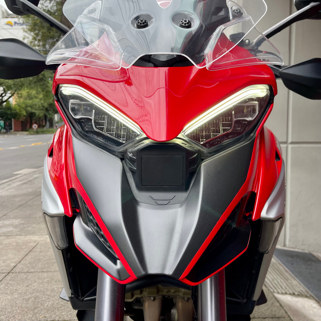 SEMINUEVA Ducati Multistrada V4 S
