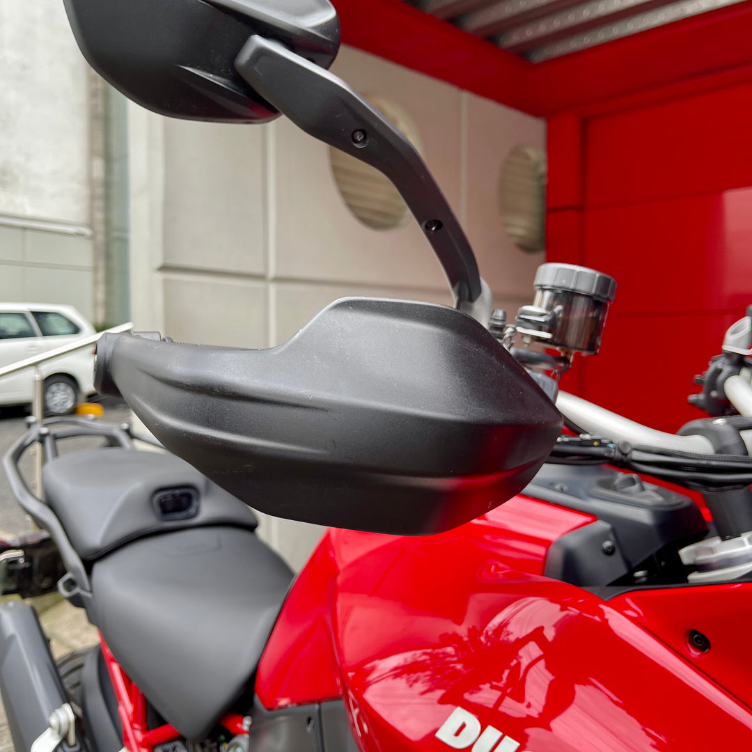 SEMINUEVA Ducati Multistrada V4 S