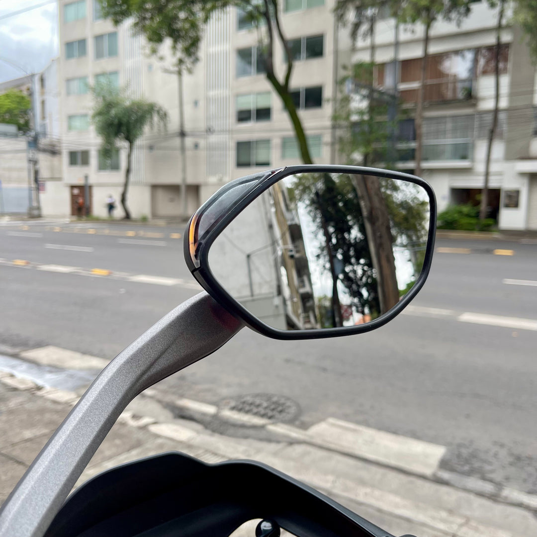 SEMINUEVA Ducati Multistrada V4 S