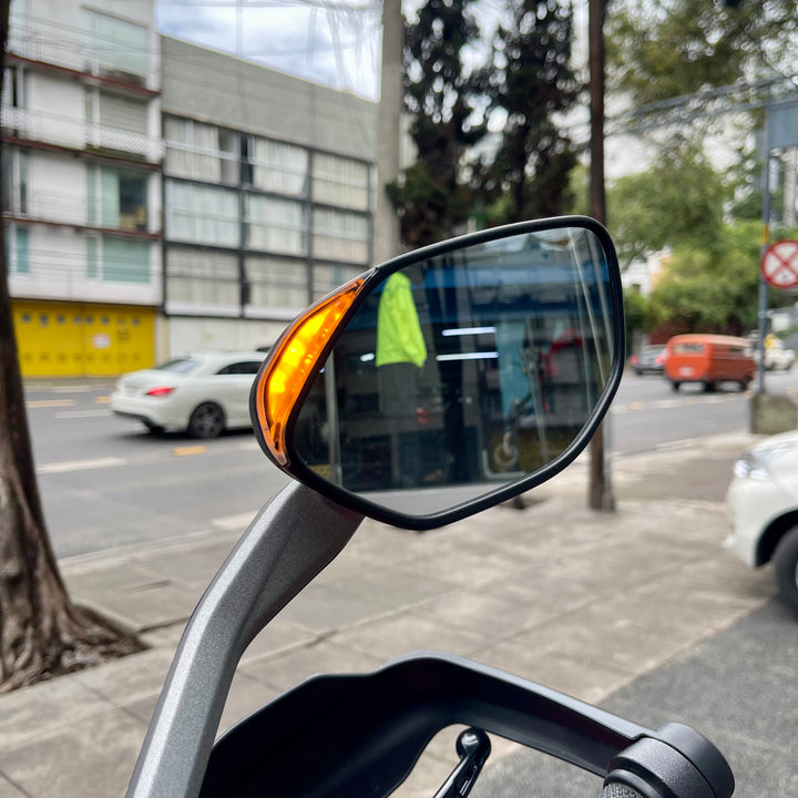 SEMINUEVA Ducati Multistrada V4 S