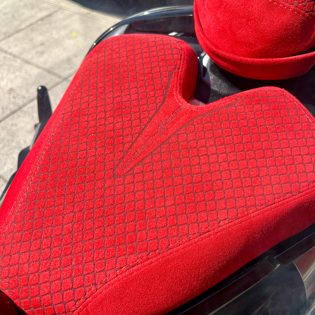 SEMINUEVA MV AGUSTA RUSH