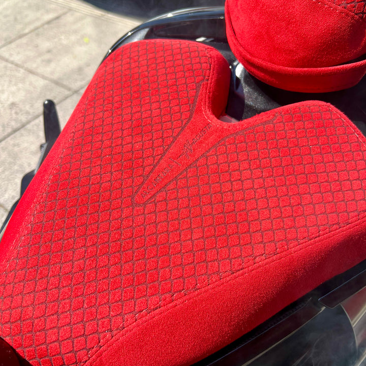 SEMINUEVA MV AGUSTA RUSH