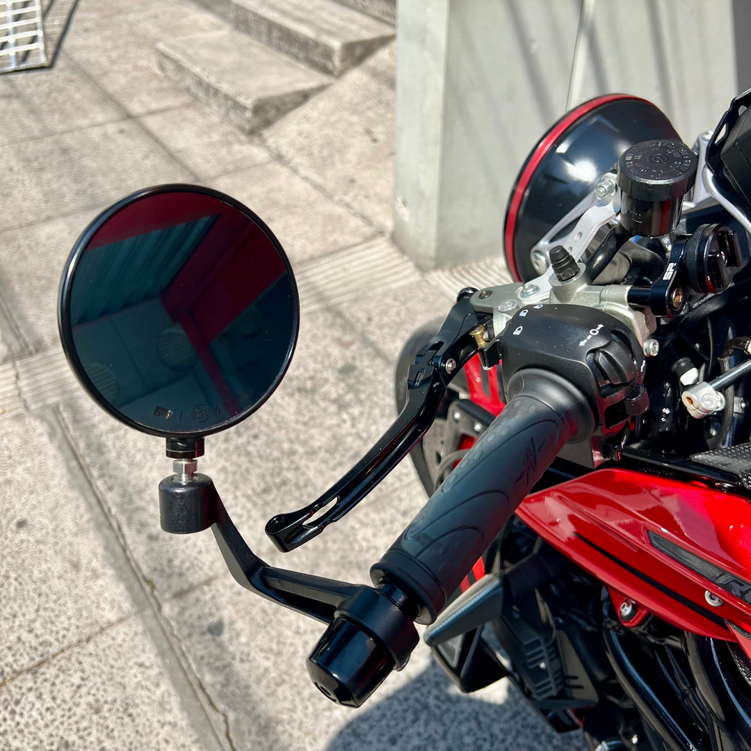 SEMINUEVA MV AGUSTA RUSH