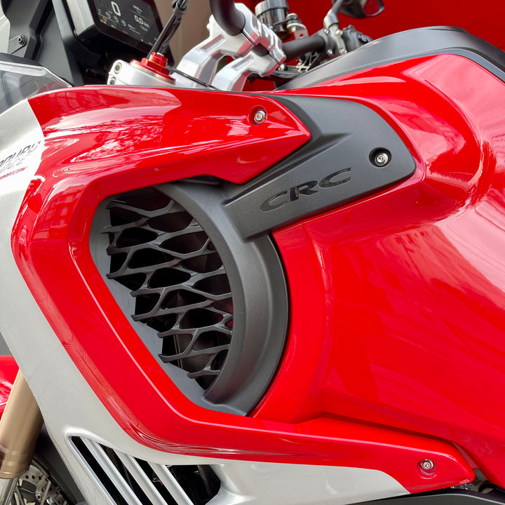 SEMINUEVA MV AGUSTA ENDURO VELOCE