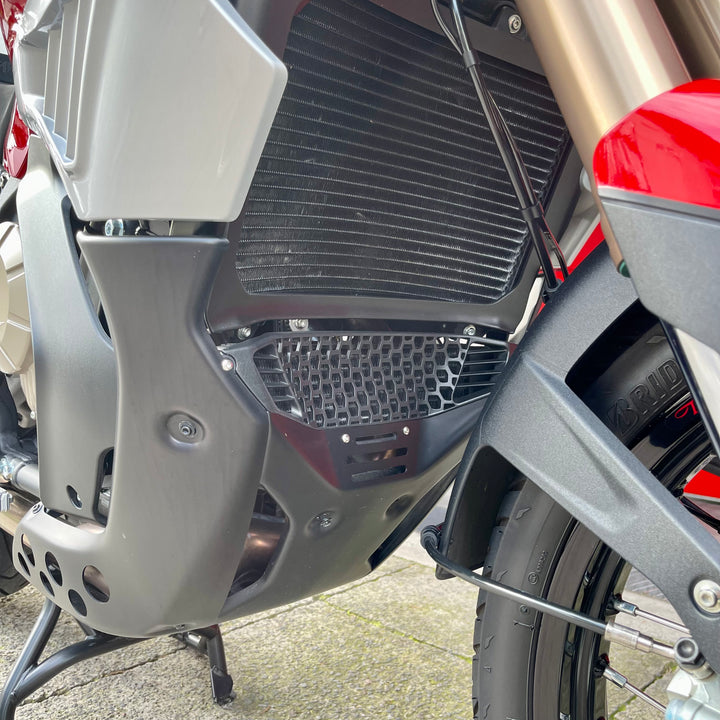 SEMINUEVA MV AGUSTA ENDURO VELOCE