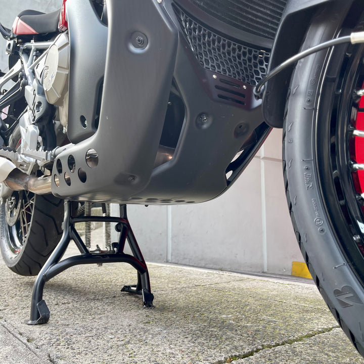 SEMINUEVA MV AGUSTA ENDURO VELOCE