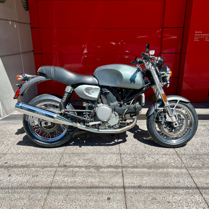 SEMINUEVA Ducati GT1000