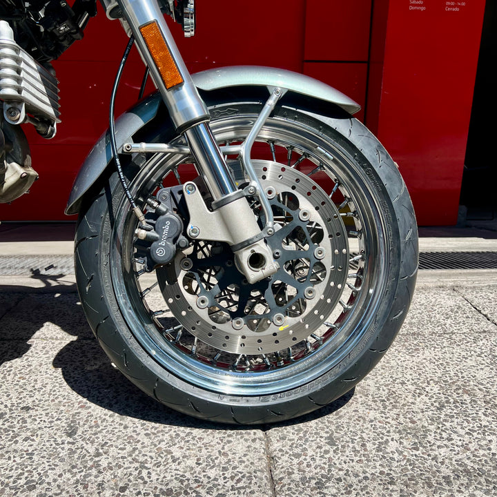 SEMINUEVA Ducati GT1000
