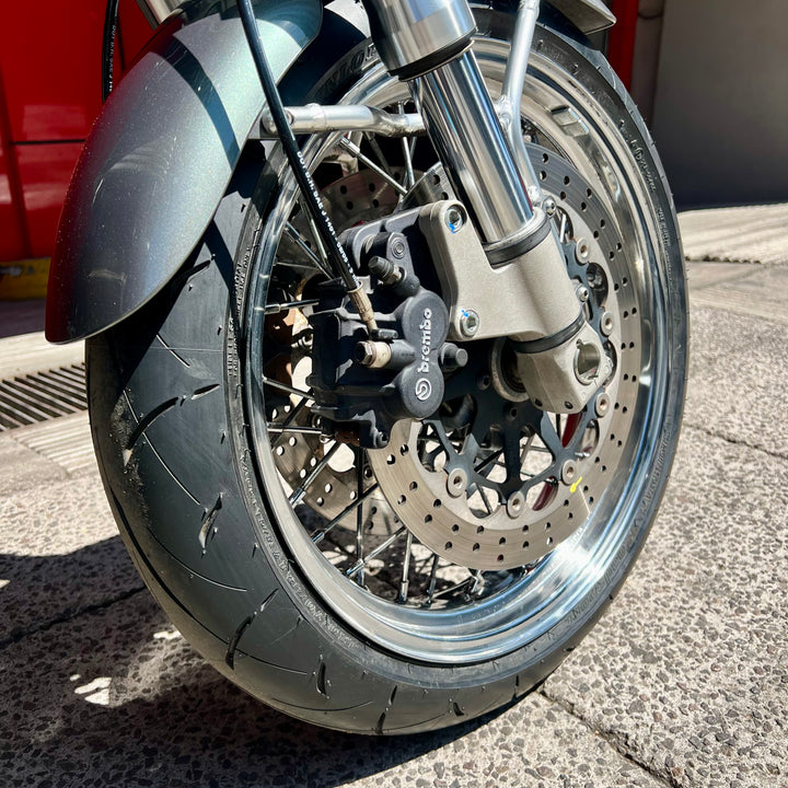 SEMINUEVA Ducati GT1000