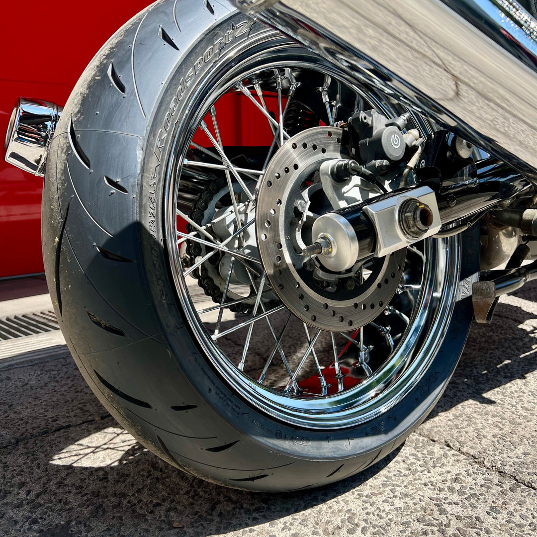 SEMINUEVA Ducati GT1000
