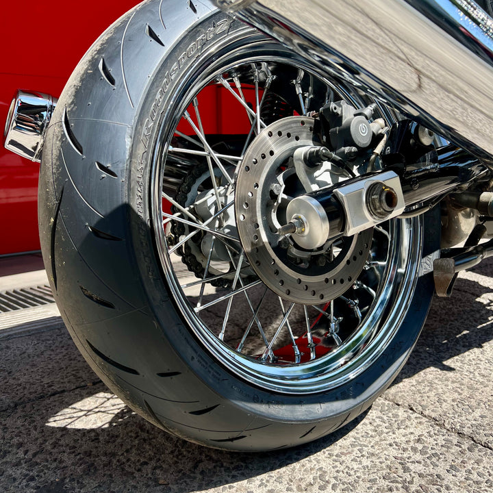 SEMINUEVA Ducati GT1000
