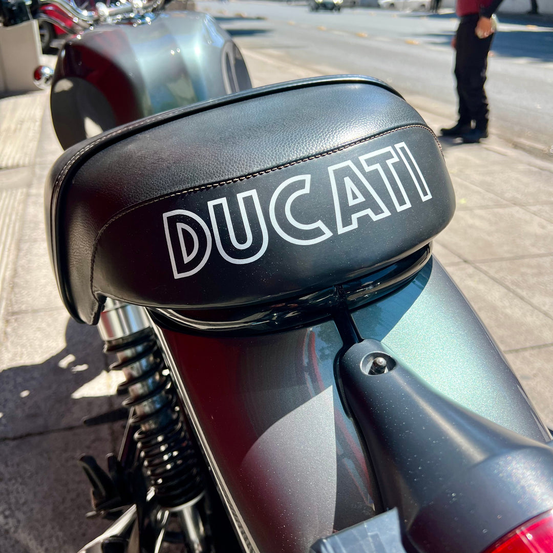 SEMINUEVA Ducati GT1000