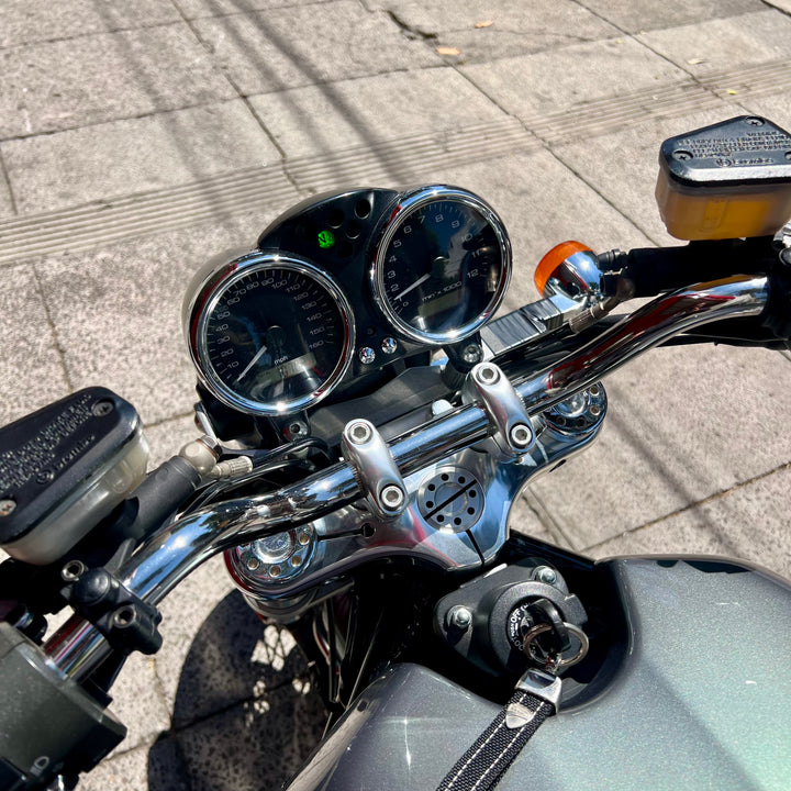 SEMINUEVA Ducati GT1000