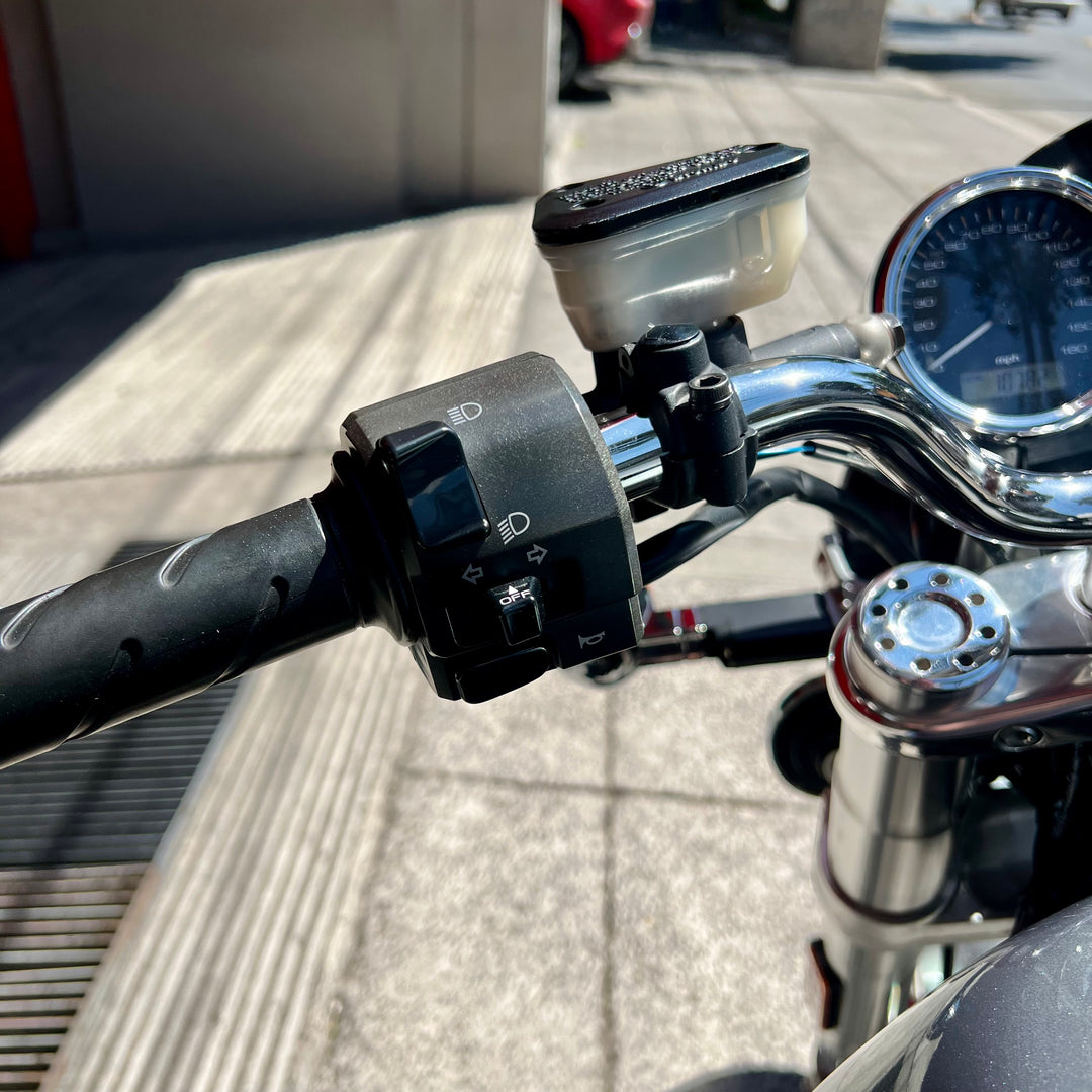 SEMINUEVA Ducati GT1000
