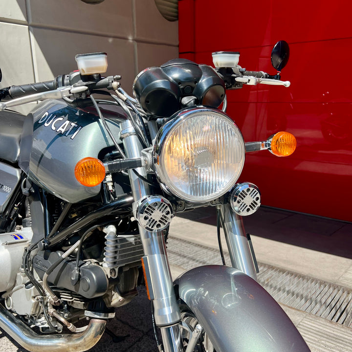 SEMINUEVA Ducati GT1000