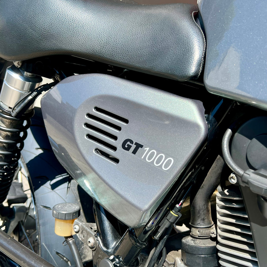 SEMINUEVA Ducati GT1000
