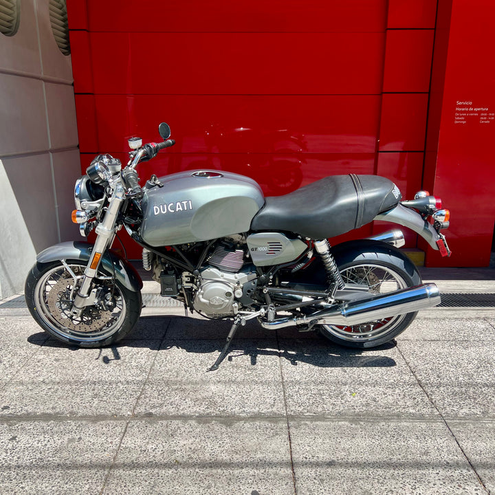 SEMINUEVA Ducati GT1000