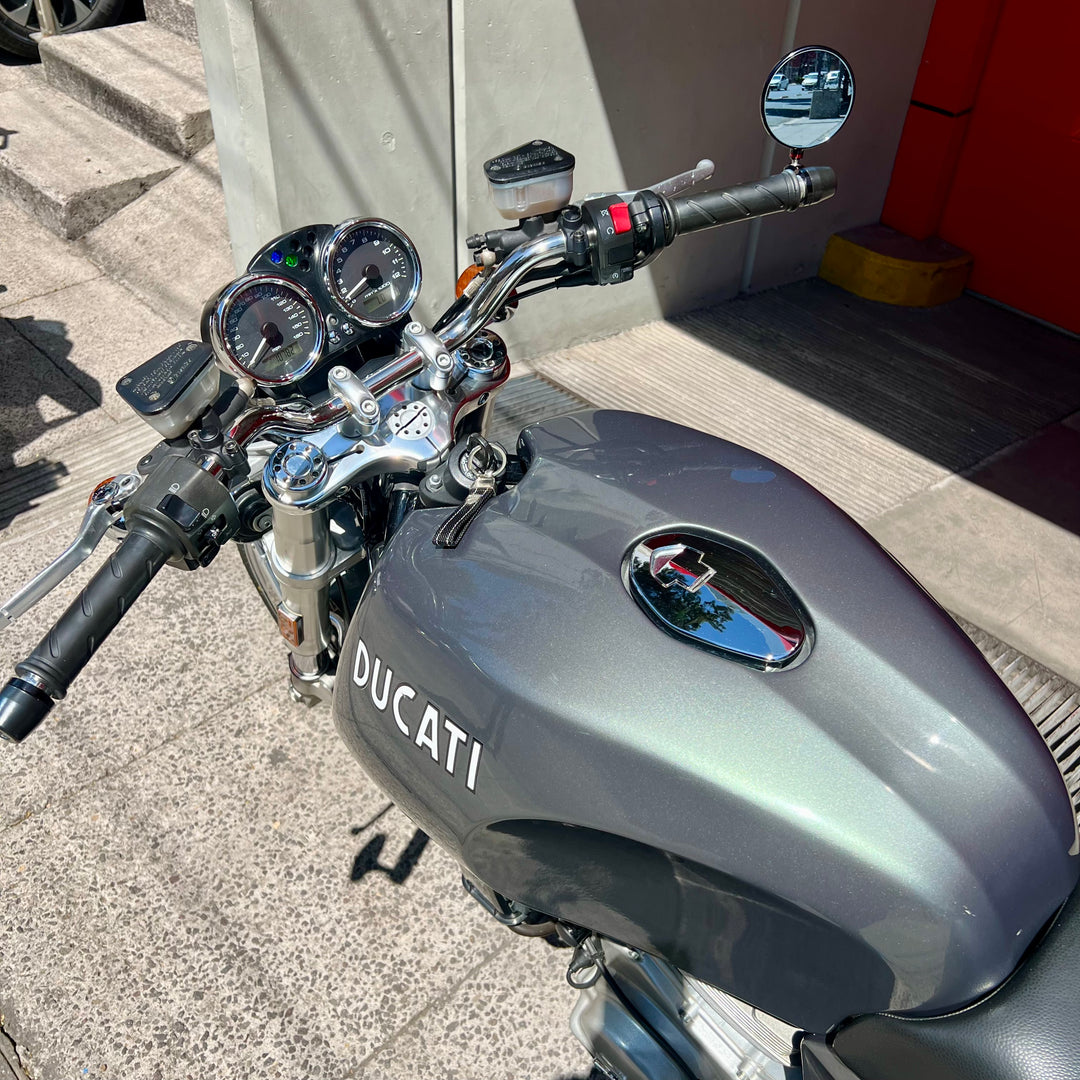 SEMINUEVA Ducati GT1000