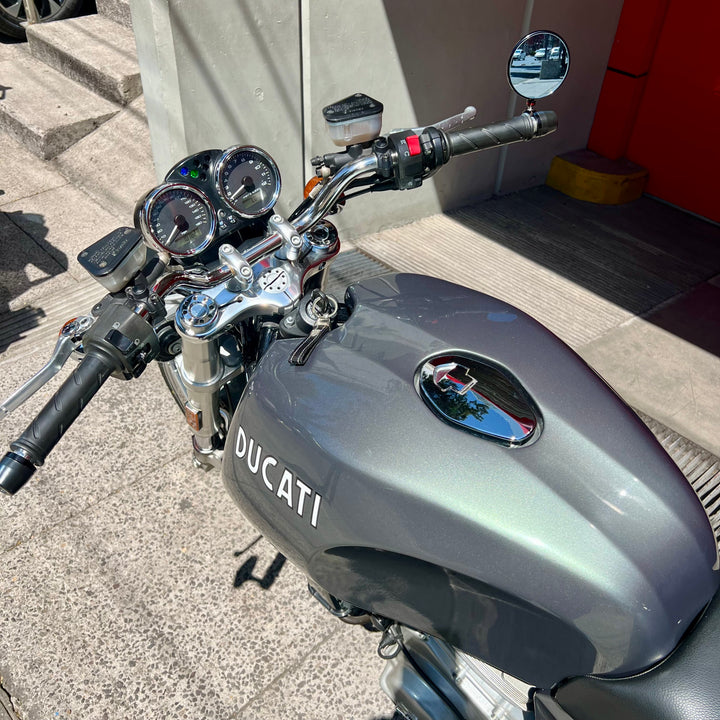 SEMINUEVA Ducati GT1000
