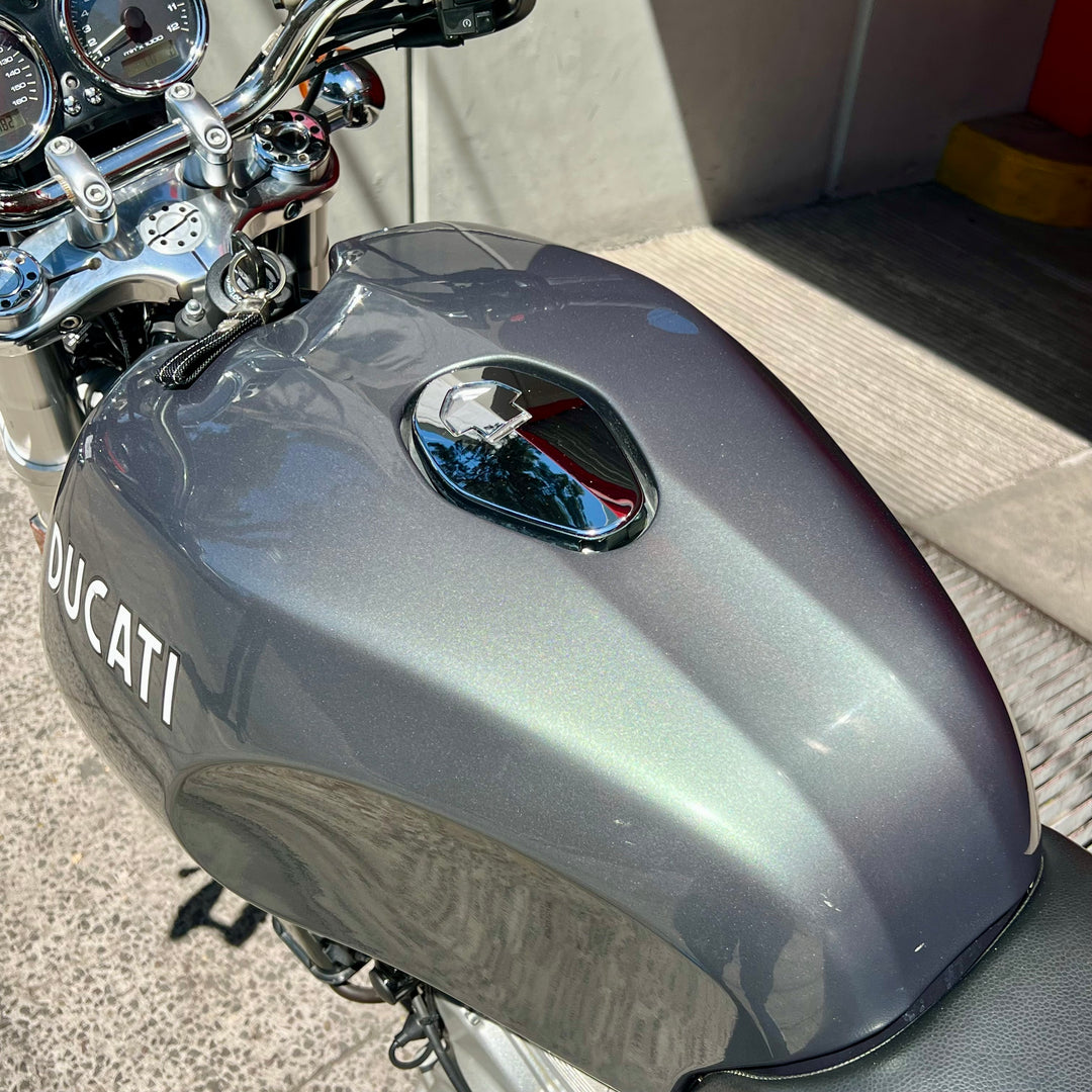 SEMINUEVA Ducati GT1000