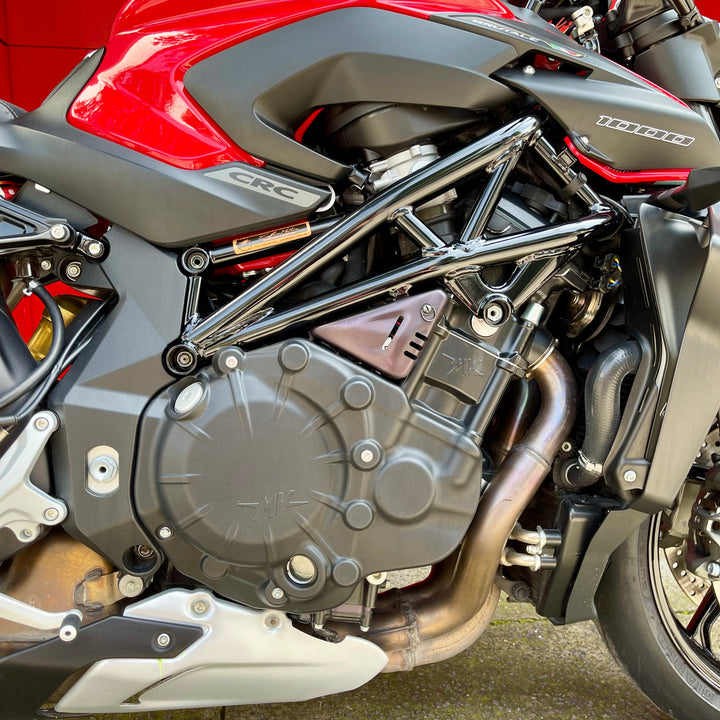 SEMINUEVA MV AGUSTA BRUTALE 1000 RS