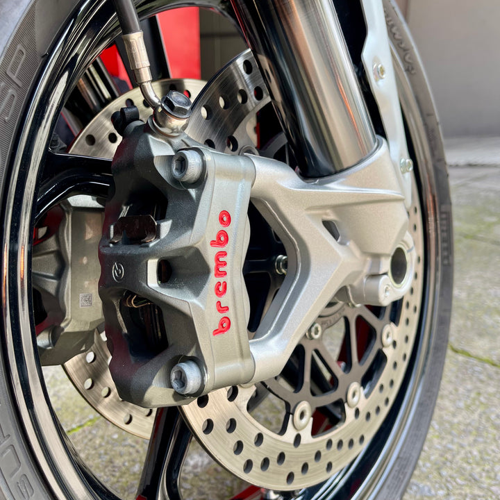 SEMINUEVA MV AGUSTA BRUTALE 1000 RS