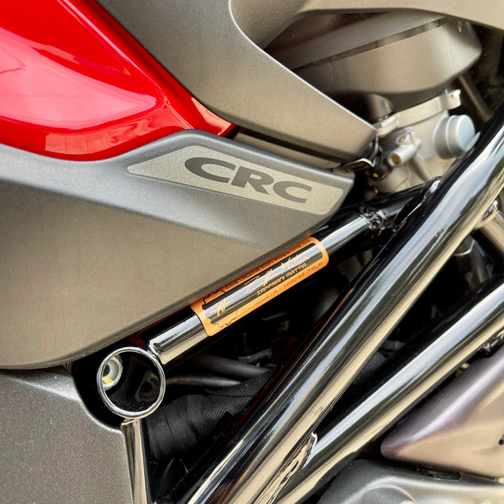 SEMINUEVA MV AGUSTA BRUTALE 1000 RS