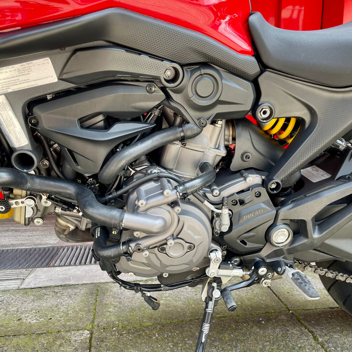 SEMINUEVA Ducati Monster Plus