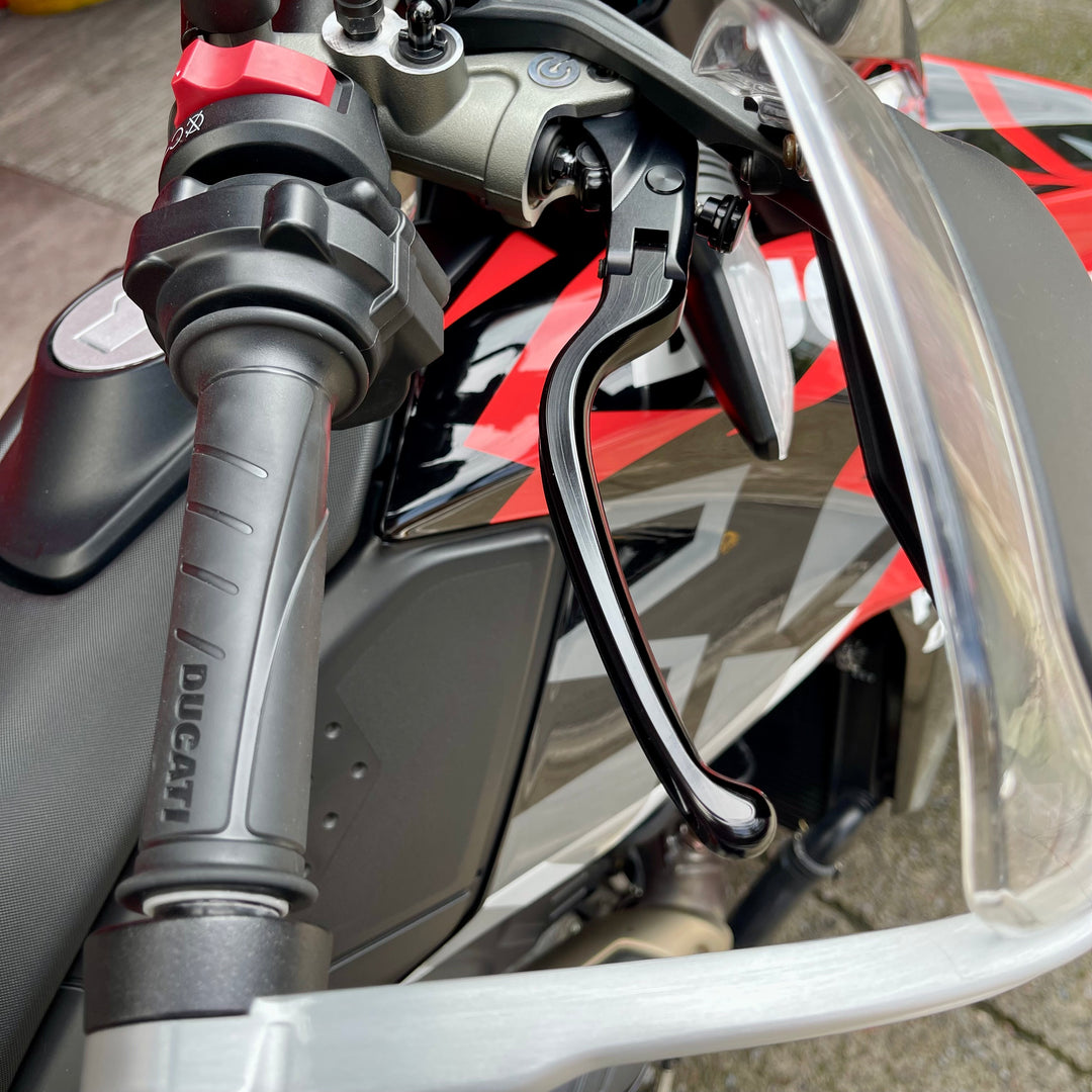 SEMINUEVA Ducati Hypermotard 698 RVE