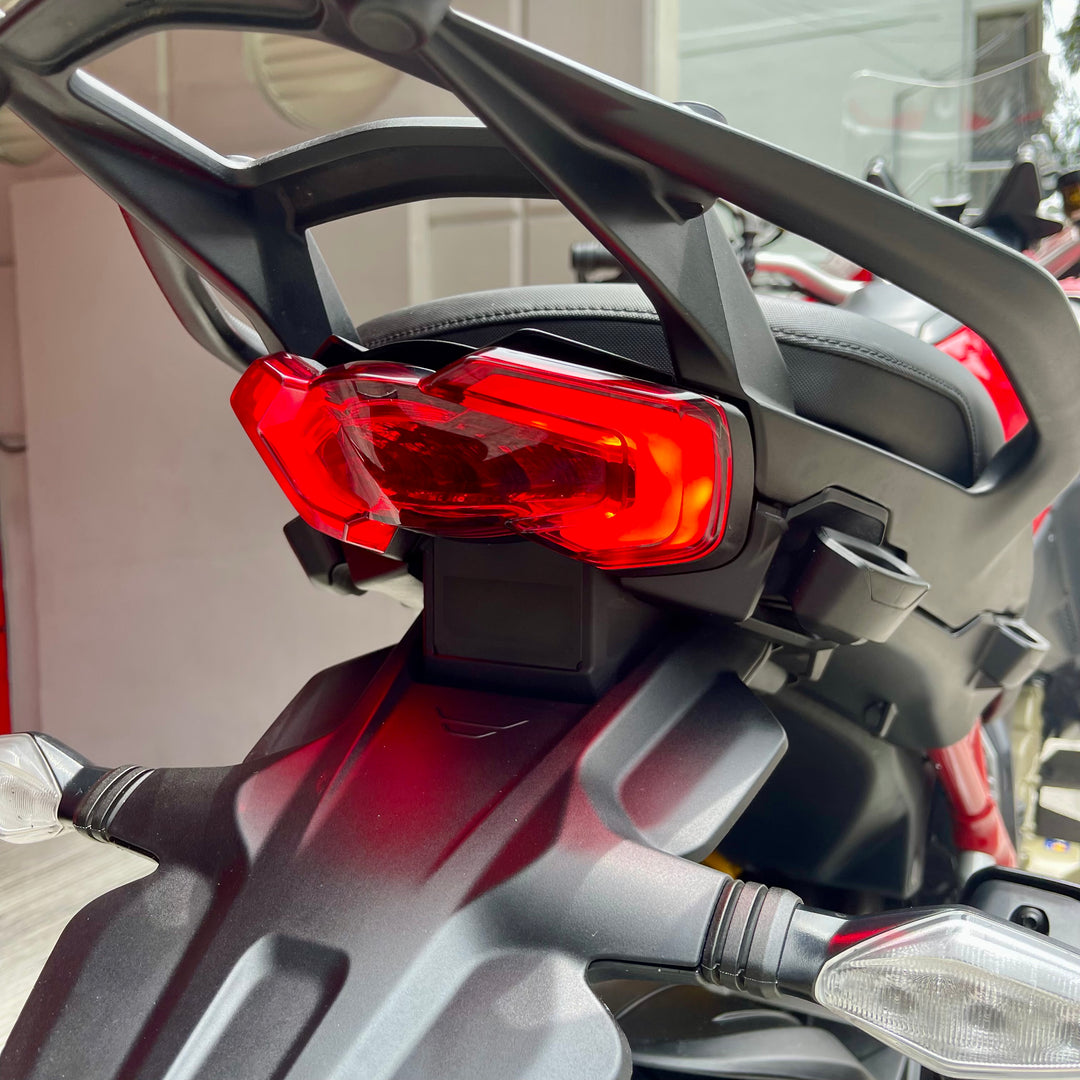 SEMINUEVA Ducati Multistrada V4 S