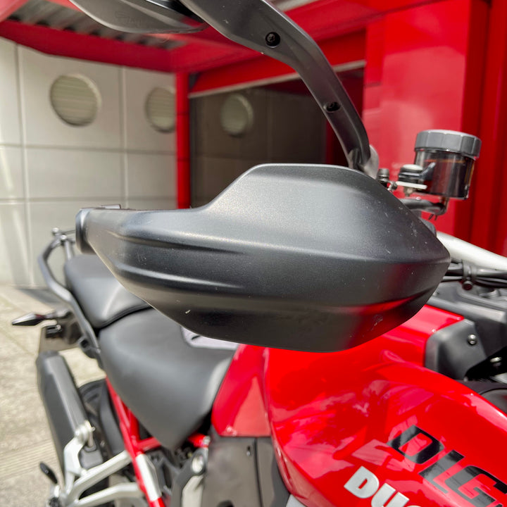 SEMINUEVA Ducati Multistrada V4 S