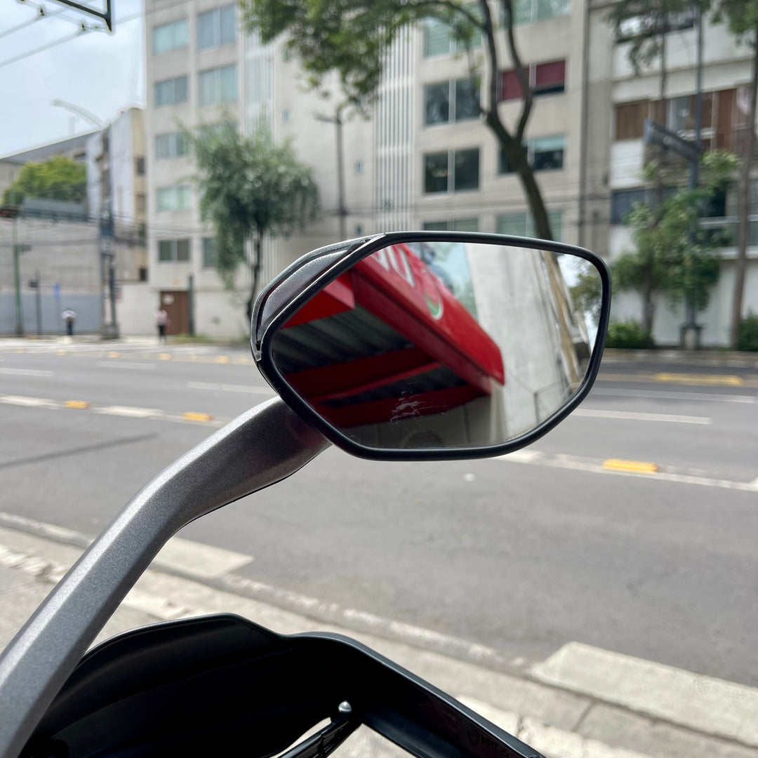 SEMINUEVA Ducati Multistrada V4 S