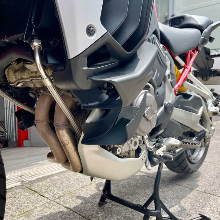 SEMINUEVA Ducati Multistrada V4 S