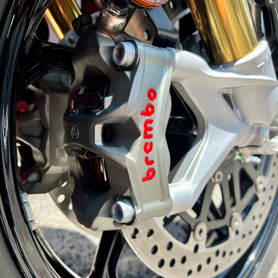 SEMINUEVA MV AGUSTA SUPERVELOCE