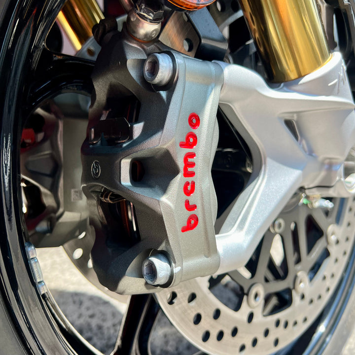 SEMINUEVA MV AGUSTA SUPERVELOCE