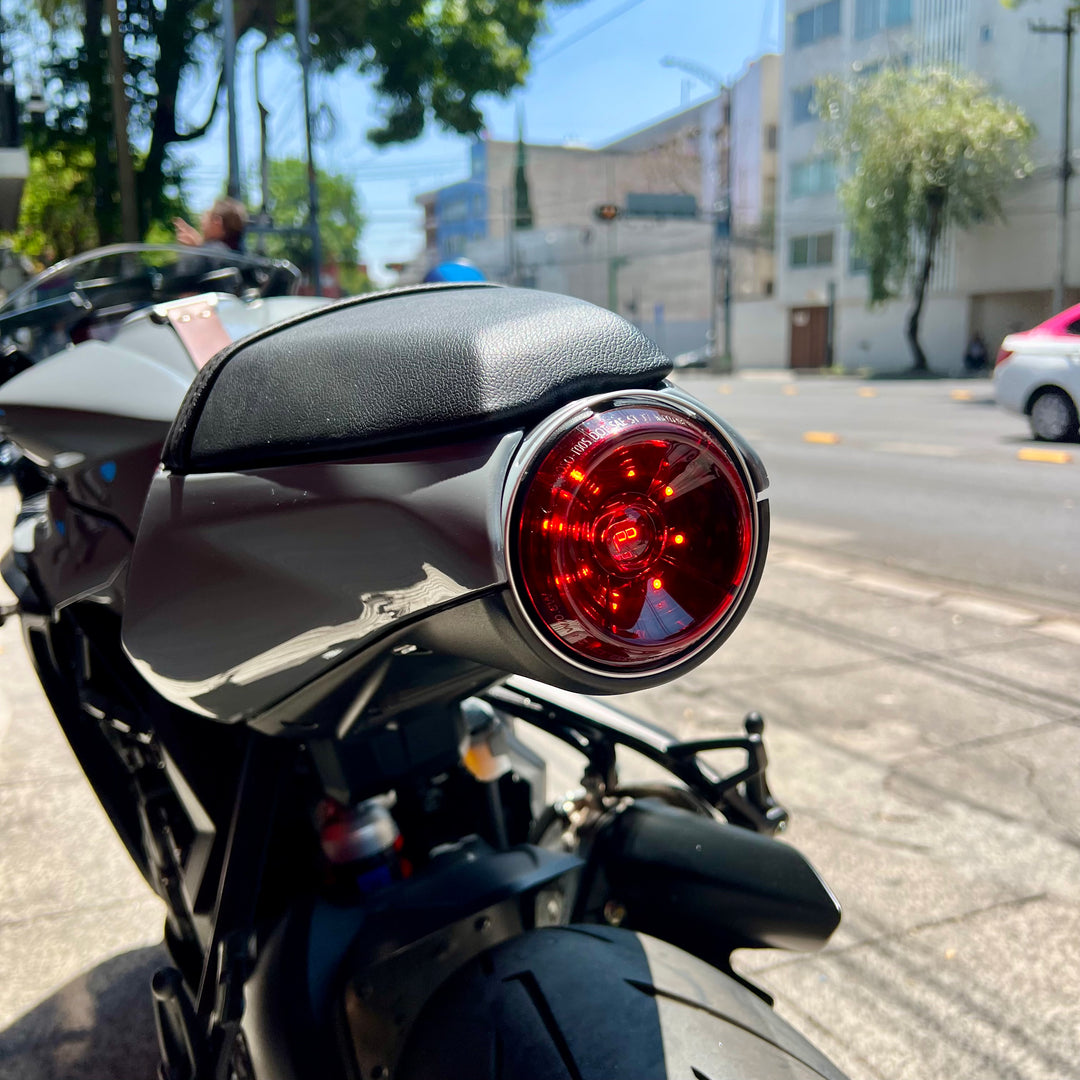 SEMINUEVA MV AGUSTA SUPERVELOCE