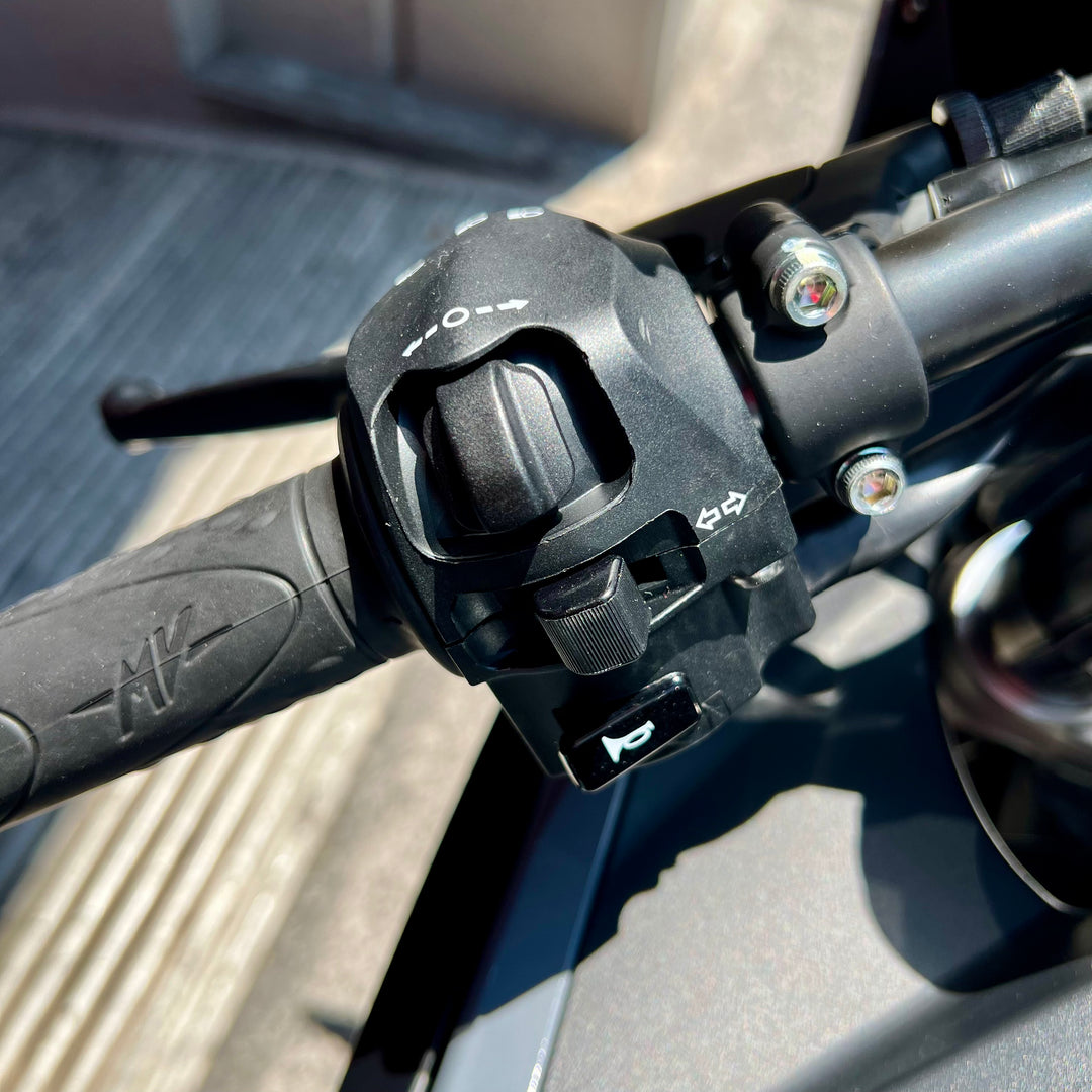 SEMINUEVA MV AGUSTA SUPERVELOCE