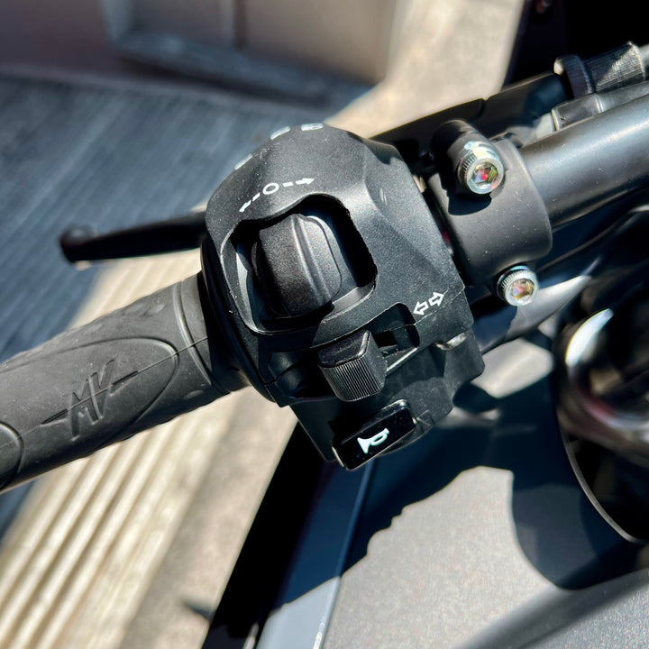 SEMINUEVA MV AGUSTA SUPERVELOCE