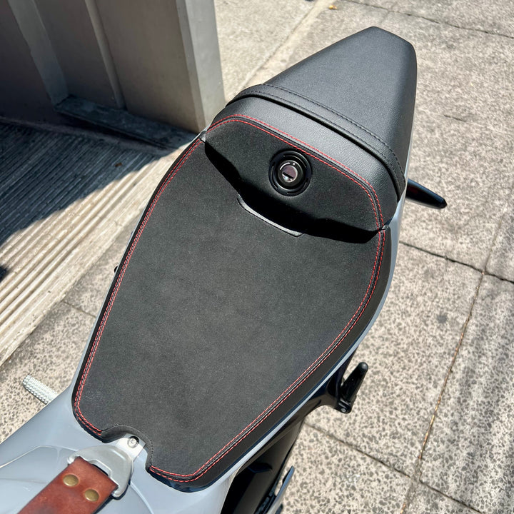 SEMINUEVA MV AGUSTA SUPERVELOCE