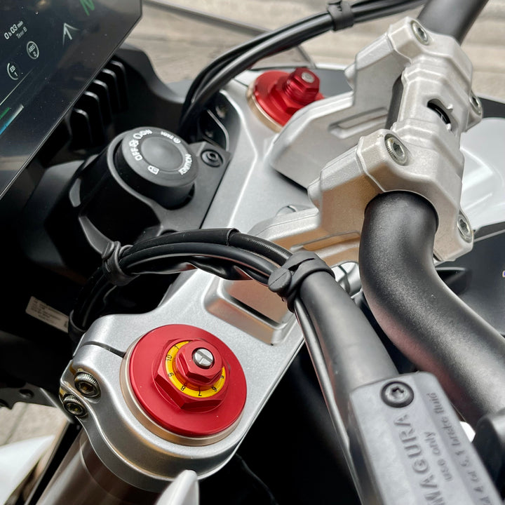SEMINUEVA MV AGUSTA LXP ORIOLI   #17/500