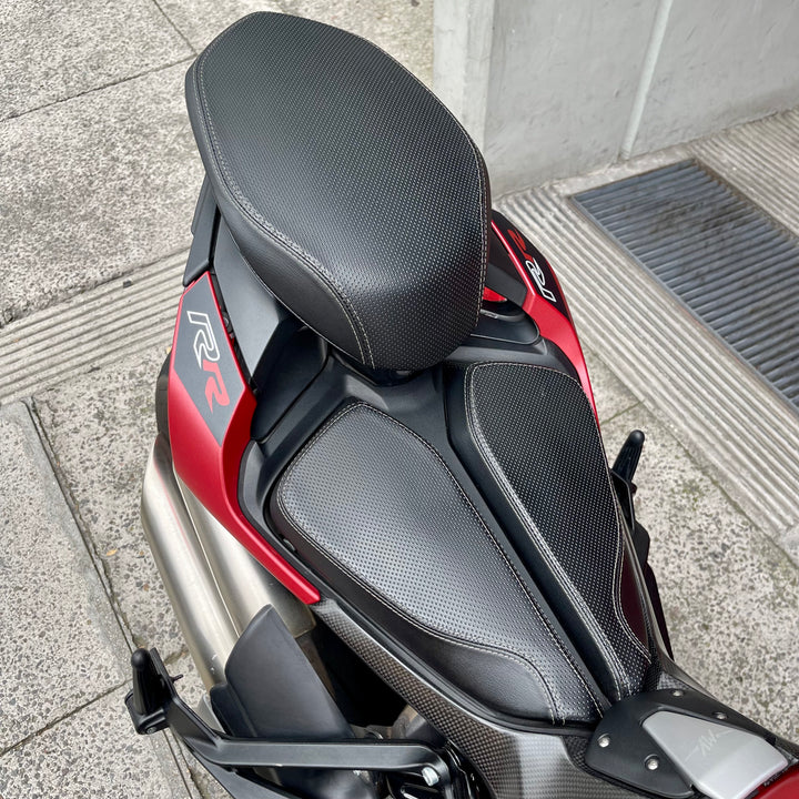 SEMINUEVA MV AGUSTA BRUTALE 1000 RR