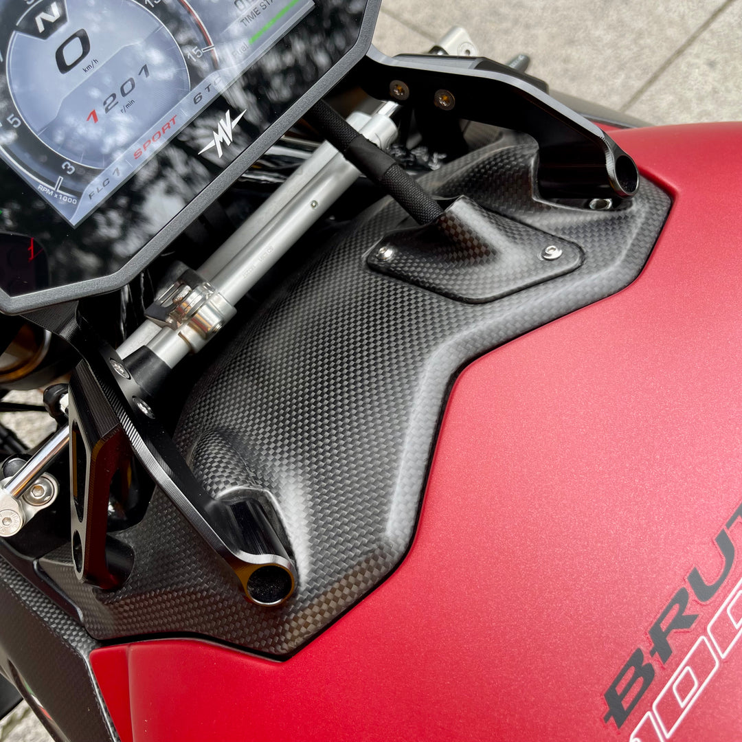 SEMINUEVA MV AGUSTA BRUTALE 1000 RR