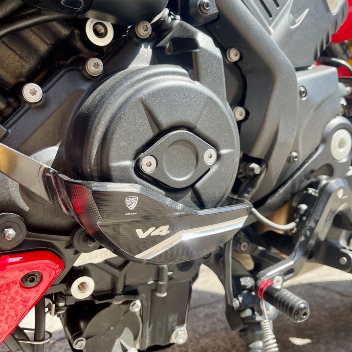 SEMINUEVA Ducati Diavel V4